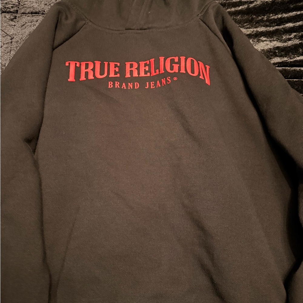 True Religion Hoodie
